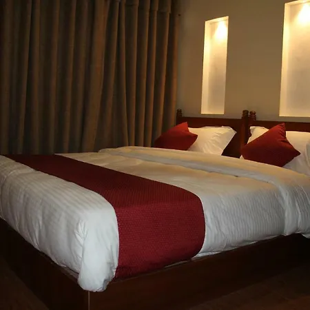 Asian Heritage Inn & Bistro